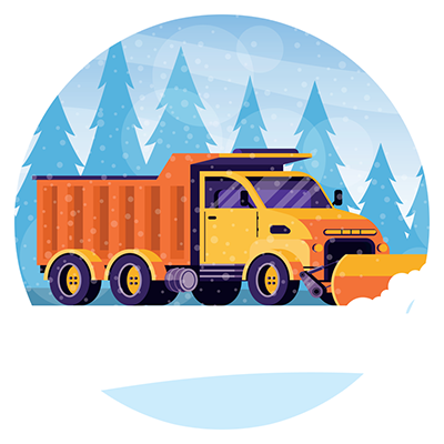 snowplow